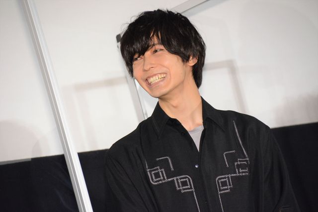 竹財輝之助、猪塚健太、吉田宗洋ら登壇！『劇場版ポルノグラファー～プレイバック～』上映記念舞台あいさつ（5枚目）