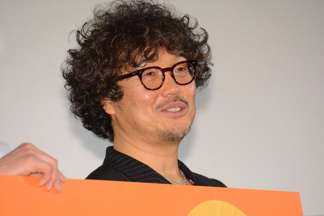 竹財輝之助、猪塚健太、吉田宗洋ら登壇！『劇場版ポルノグラファー～プレイバック～』上映記念舞台あいさつ（15枚目）