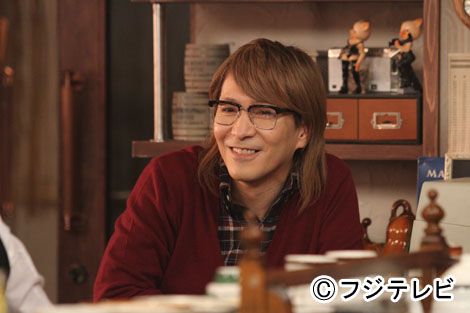 「スナック喫茶『エデン』」収録写真ギャラリー（3枚目）