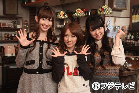 「スナック喫茶『エデン』」収録写真ギャラリー（11枚目）