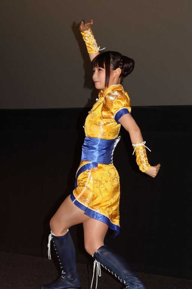 しょこたん、土下座も…フォトギャラリー（9枚目）