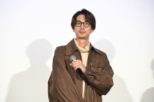 フォージャー家声優が集結！『劇場版 SPY×FAMILY CODE: White』大ヒット御礼舞台あいさつ（7枚目）