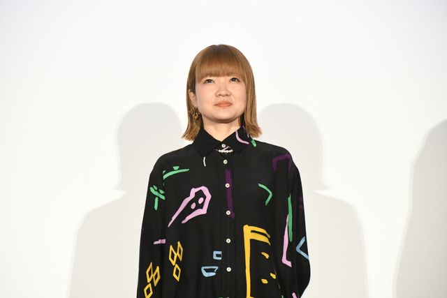 フォージャー家声優が集結！『劇場版 SPY×FAMILY CODE: White』大ヒット御礼舞台あいさつ（9枚目）