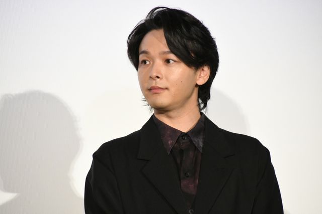 フォージャー家声優が集結！『劇場版 SPY×FAMILY CODE: White』大ヒット御礼舞台あいさつ（15枚目）