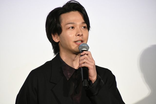 フォージャー家声優が集結！『劇場版 SPY×FAMILY CODE: White』大ヒット御礼舞台あいさつ（18枚目）