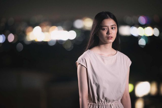 奥野壮、丸刈り＆リーゼントで熱演『灰色の壁　－大宮ノトーリアス－』場面写真（4枚目）