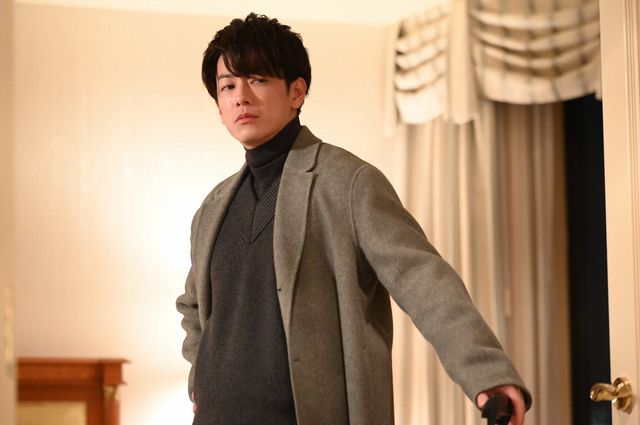 天堂先生に落ちる人続出！「恋はつづくよどこまでも」第6話カット（4枚目）