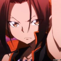 アニメ「シャーマンキング」キャラクターカット&ティザービジュアル