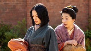 朝ドラ「風、薫る」りん（見上愛）たちに課題が出される　第5週あらすじ