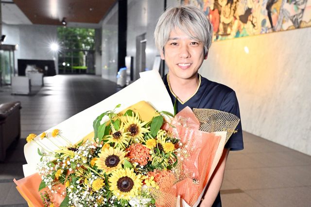 二宮和也らクランクアップの様子！「ブラックペアン2」より（4枚目）