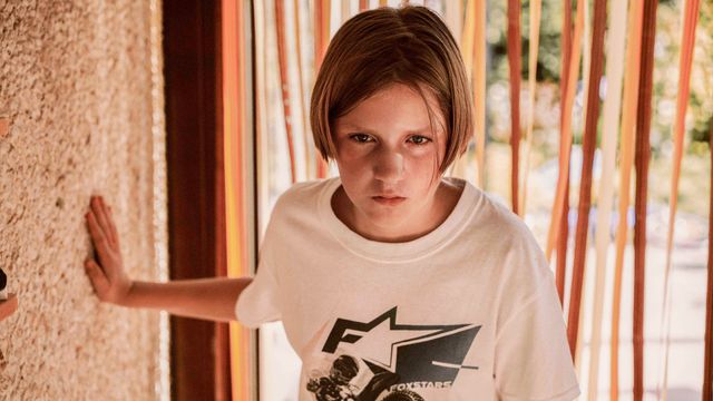 13歳の少女が負ったトラウマ…映画『MELT メルト』：フォトギャラリー