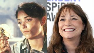 『インディ・ジョーンズ』初代ヒロイン、マリオンを演じたカレン・アレンの現在