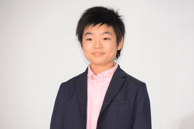 小林聡美＆松重豊が登壇！映画『ツユクサ』初日舞台あいさつ（2枚目）