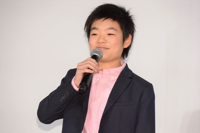 小林聡美＆松重豊が登壇！映画『ツユクサ』初日舞台あいさつ（7枚目）