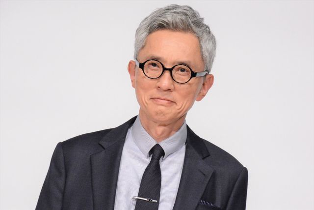 小林聡美＆松重豊が登壇！映画『ツユクサ』初日舞台あいさつ（14枚目）