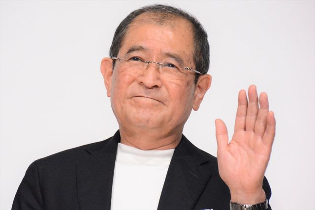 小林聡美＆松重豊が登壇！映画『ツユクサ』初日舞台あいさつ（15枚目）