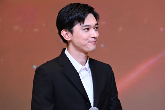 吉沢亮、竹内涼真、寛一郎らがゲストで登壇！第50回エランドール賞授賞式（7枚目）