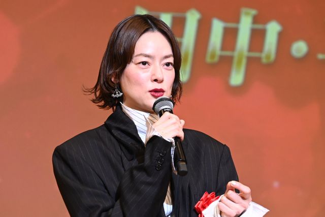 吉沢亮、竹内涼真、寛一郎らがゲストで登壇！第50回エランドール賞授賞式（15枚目）