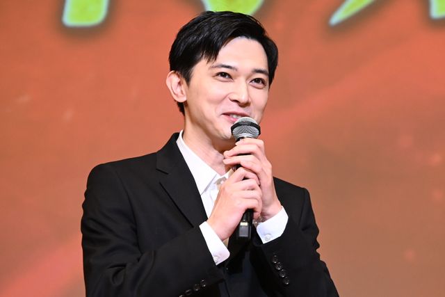 吉沢亮、竹内涼真、寛一郎らがゲストで登壇！第50回エランドール賞授賞式（21枚目）