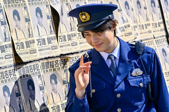 富士見の悪夢が現実に!?「仮面ライダーゼッツ」第3話場面カット（3枚目）