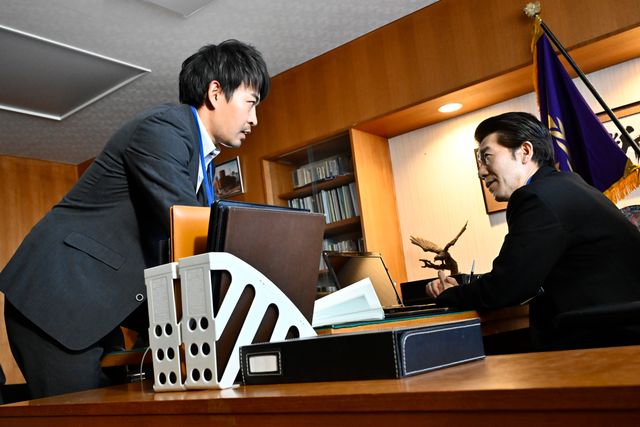 富士見の悪夢が現実に!?「仮面ライダーゼッツ」第3話場面カット（4枚目）