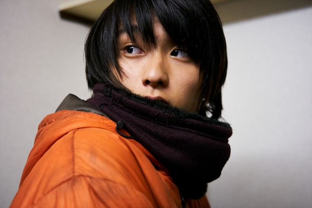 『MOTHER マザー』でスクリーンデビュー！注目の俳優・奥平大兼（7枚目）