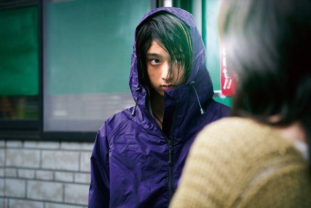 『MOTHER マザー』でスクリーンデビュー！注目の俳優・奥平大兼