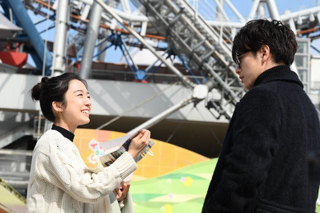 天堂の新たなライバル登場!?「恋はつづくよどこまでも」第7話カット：フォトギャラリー