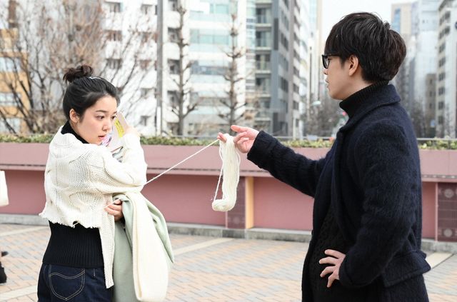 天堂の新たなライバル登場!?「恋はつづくよどこまでも」第7話カット（8枚目）