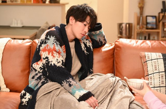 天堂の新たなライバル登場!?「恋はつづくよどこまでも」第7話カット（10枚目）