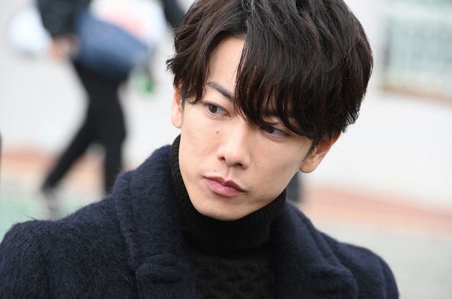 天堂の新たなライバル登場!?「恋はつづくよどこまでも」第7話カット（11枚目）