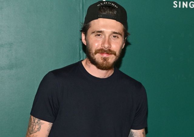 ブルックリン・ベッカム