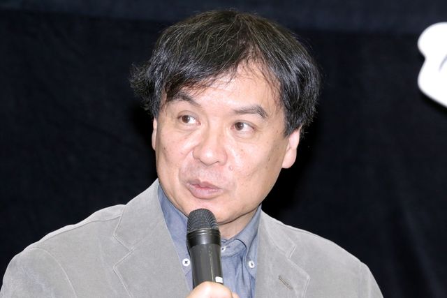 『この世界の片隅に』片渕須直監督、ヒットの要因を分析「戦時中ものだけど実は新しい」　画像ギャラリー（4枚目）