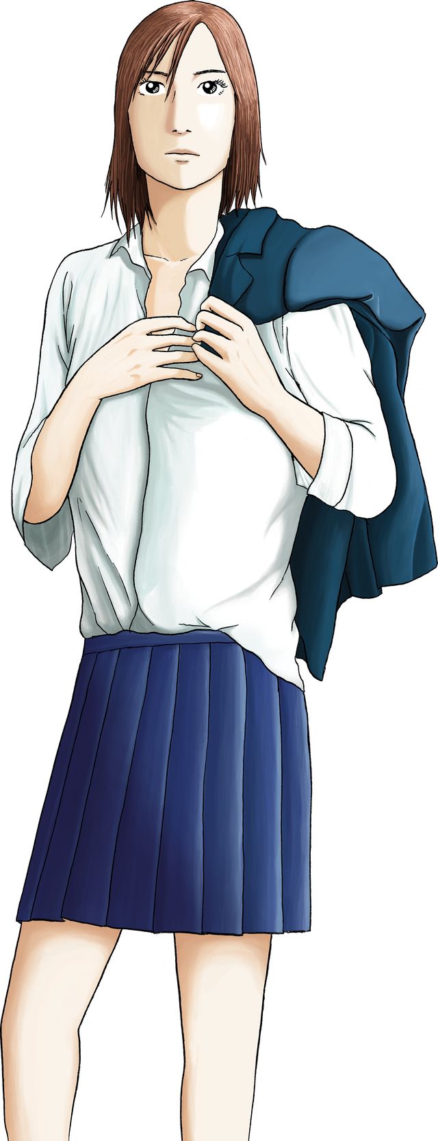 「みんな！エスパーだよ！」追加キャスト発表！フォトギャラリー（7枚目）