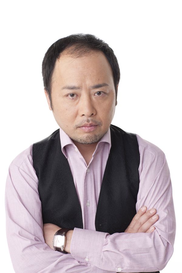 「みんな！エスパーだよ！」追加キャスト発表！フォトギャラリー（12枚目）