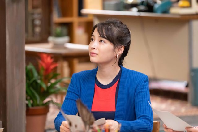 「なつぞら」第24週「なつよ、この十勝をアニメに」（3枚目）