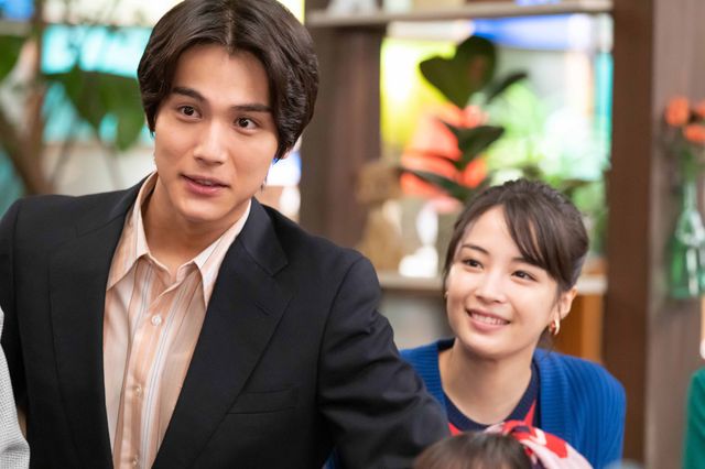 「なつぞら」第24週「なつよ、この十勝をアニメに」（5枚目）