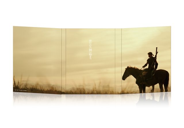 『キングダム　大将軍の帰還』ブルーレイ＆DVDプレミアム・エディション＜封入特典＞（6枚目）