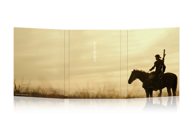 『キングダム　大将軍の帰還』ブルーレイ＆DVDプレミアム・エディション＜封入特典＞（7枚目）