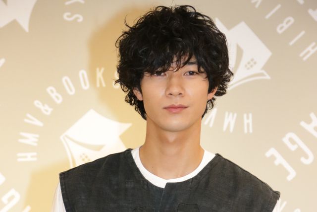 「清原翔ビジュアルブックin『なつぞら』」出版記念イベント：フォトギャラリー