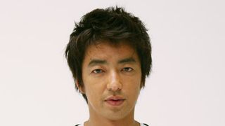 『築地魚河岸三代目』大沢たかお 単独インタビュー