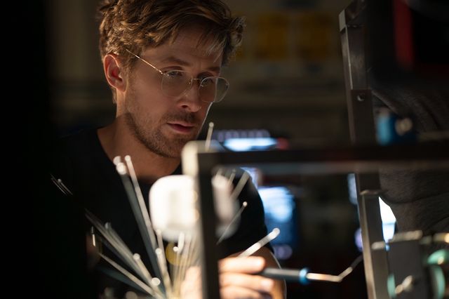 『プロジェクト・ヘイル・メアリー』