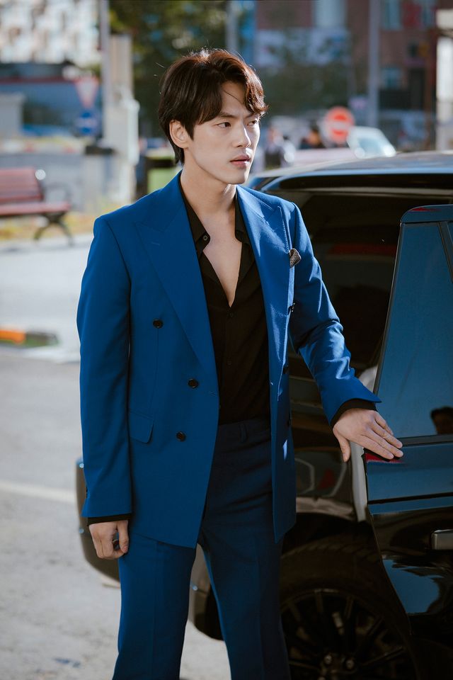 ヒョンビンの凛々しい表情…「愛の不時着」場面カットほか＜全35枚＞（11枚目）