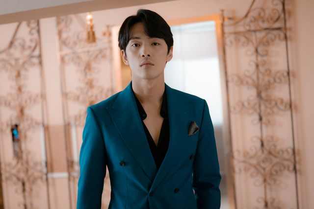 ヒョンビンの凛々しい表情…「愛の不時着」場面カットほか＜全35枚＞（13枚目）