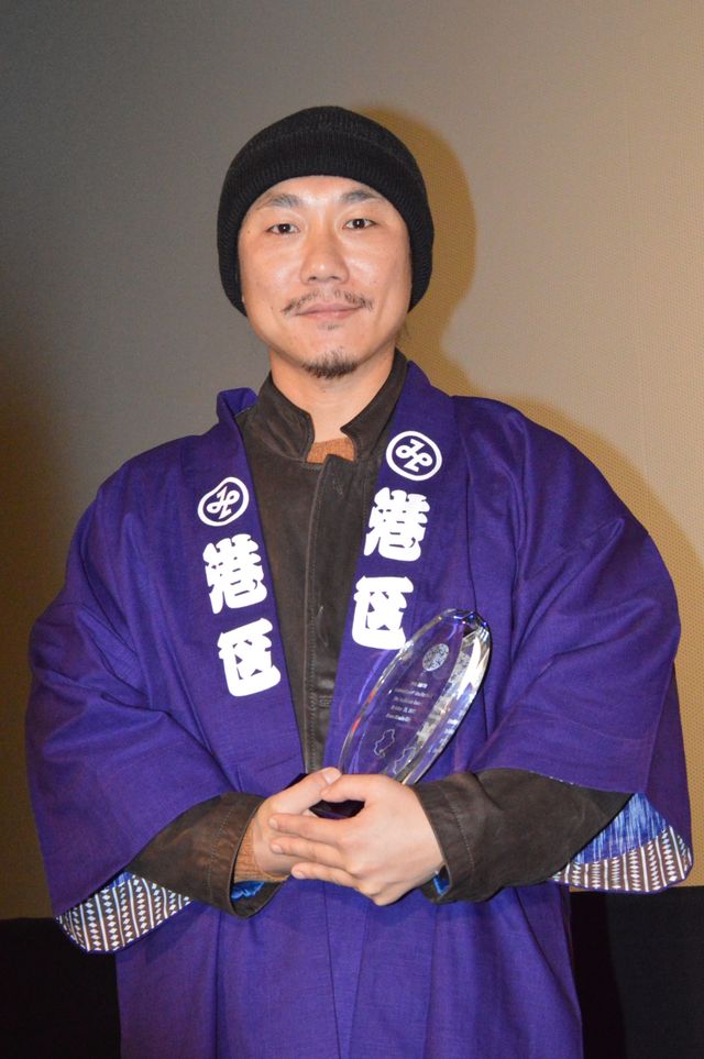 東京国際映画祭、今年の観客賞は韓国映画『レッド・ファミリー』！授賞式フォトギャラリー（6枚目）