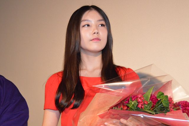 東京国際映画祭、今年の観客賞は韓国映画『レッド・ファミリー』！授賞式フォトギャラリー（10枚目）