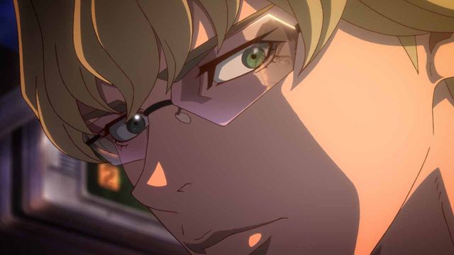 映画『劇場版 TIGER & BUNNY -The Rising-』キャストコメント＆フォトギャラリー（8枚目）