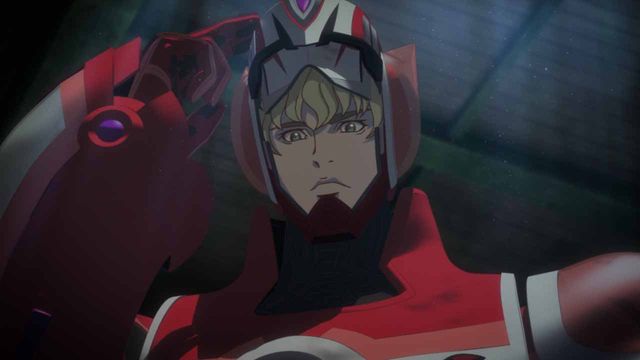 映画『劇場版 TIGER & BUNNY -The Rising-』キャストコメント＆フォトギャラリー（9枚目）