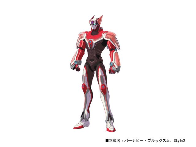 映画『劇場版 TIGER & BUNNY -The Rising-』キャストコメント＆フォトギャラリー（13枚目）