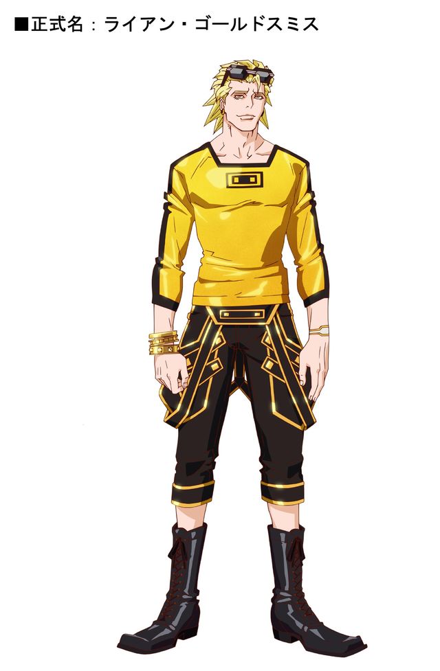 映画『劇場版 TIGER & BUNNY -The Rising-』キャストコメント＆フォトギャラリー（14枚目）